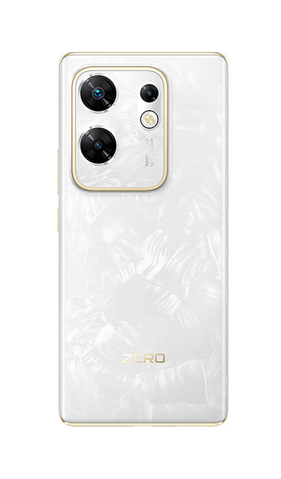 Infinix Zero 30